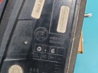 Lampa tył lewa 21-24 na części. Pekniety klosz LED Skoda Kodiaq I HB