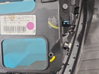 Deska rozdzielcza airbag pasażera kokpit Renault Clio IV 12-20