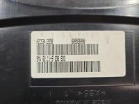 Licznik BMW X6 E71 9236833, 6976284 3.0d EUROPA