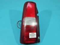 Lampa tył lewa Suzuki SUZUKI JIMNY III HB EUROPA