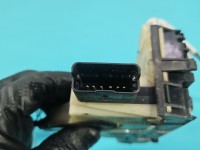 Zamek przód lewy Citroen C4 II EUROPA 6pin 9685351380