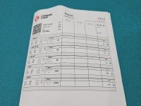TESTOWANY Wtryskiwacz BMW X1 E84 0445110289, 779844604 2.0d