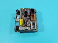 Sterownik moduł BSM Citroen Berlingo II 9675878480