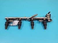TESTOWANY Wtryskiwacz Audi A4 B5 058133551A 1.8 20v