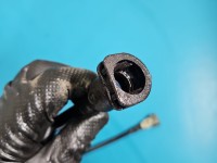 RURKI Przewód paliwowy Isuzu D-Max II 11-19 2.5d (4JK1E5S-LA)