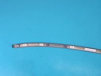 Listwa dachowa prawa dachu Bmw F32 F33 F36 EZB-6784-D402, 7374368-04, 737436804