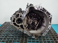 Skrzynia biegów Suzuki Swift Mk7 1.2 16V K12-B