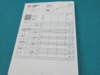 TESTOWANY Wtryskiwacz Citroen Berlingo II 0445110311 1.6 HDi