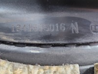 Schowek pasażera Vw Passat B5 EUROPA