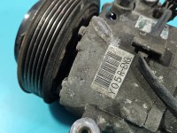 Sprężarka klimatyzacji kompresor 97701-2Y050 Hyundai Ix35 09-13 2.0 CRDI