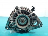 TEST Alternator Mazda 3 BK 1.6 16V