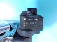 Przepustnica Hyundai Accent II 35150-22600, 35170-22600, 9600930002 1.5 12V wiel