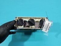 Konsola panel nawiewu Audi 80 B4 893819045C