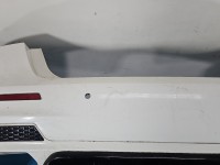 Zderzak tył Maserati Quattroporte VI 13- sedan