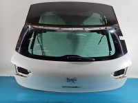 Klapa tył Citroen DS5 11-15 HB 5d KWED