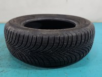 Dębica, Navigator 3, 195 mm, Profil opony: 65, Średnica: 15", 4038526046918, H do 210 km/h, 91 - 615 kg, 4X DĘBICA NAVIGATOR...