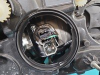 Reflektor lewy lampa przód Opel Mokka A EUROPA