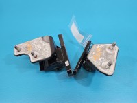 Zawias drzwi tył lewy Mercedes W213