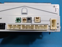 Radio fabryczne Toyota Corolla E21 19- 86140-02820 radioodtwarzacz