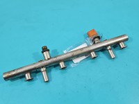 Listwa wtryskowa CZUJNIKI 06H133317C, 06J906051D AUDI Q5 08- 2.0 TFSI