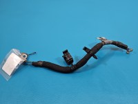 Wiązka instalacja klema minusowa Jaguar XE X760 GX73-F260145-CE