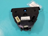 Konsola panel nawiewu Peugeot 807 A83012200, F011500057