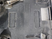 Spoiler lotka klapy Opel Insignia B Z42C