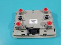 Lampa kabiny lampka Toyota Corolla E21 19- 81260-02A60-A0