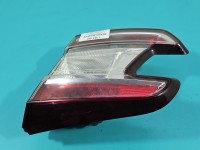 Lampa tył prawa Renault Megane III kombi EUROPA