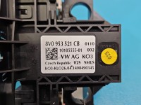 Przełącznik zespolony Audi A3 8V 8V0953521CB