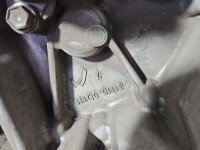 Skrzynia biegów 31115-0D111 Toyota Yaris III 1.3 vvt-i