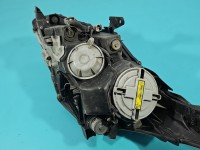 Reflektor prawy lampa przód Toyota Avensis III T27 EUROPA