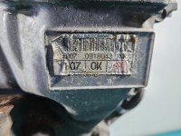 Silnik Toyota Yaris III 1.3 vvt-i FILM pomiar