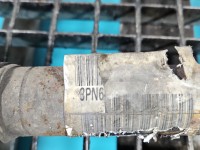 Półoś przód lewa Citroen C-Elysee II 12- 1.6 hdi manual