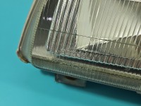 Reflektor lewy lampa przód Ford Transit EUROPA