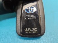 PILOT KLUCZYK KEYLESS Toyota C-HR I 16-23 MR11024