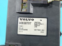 Sterownik moduł komfortu Volvo V40 S40 I 30638707 Producent części: Volvo, Europejska