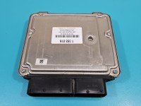 Komputer Sterownik silnika 55577619, 0281017453 Opel Insignia A 08-17 2.0 cdti