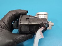 Przepustnica Citroen C5 Aircross 17-25 9801942080 1.2 T