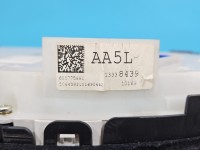 Licznik Opel Astra IV J 1.4 T 13338439 EUROPA