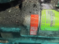 Sprężarka klimatyzacji kompresor Vw Passat B5 1.8 20V 8D0260805D