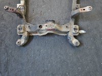 Sanki Belka silnika Opel Astra II G 2.0 16V