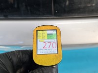 Klapa tył Bmw e39 kombi 5d TITANSILBER METALLIC (354)