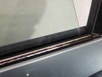 Drzwi tył lewe Honda Civic VII HB 5d