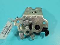 Zamek klapy tył 4H0827505 AUDI A6 C7 sedan Producent części: Audi, 4pin
