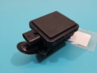 Nastawnik klap kolektora Jeep Grand Cherokee IV WK2 3.0 CRD