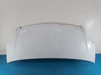 Maska przednia Renault Master II biały