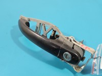 Klamka przód lewa zewnętrzna Vw Caddy III 2K 1T0839885A LA3H