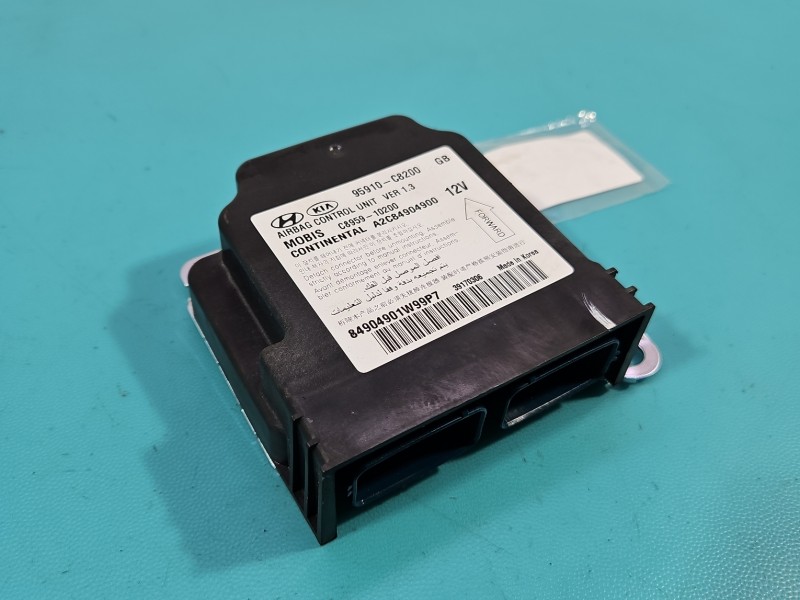 Sterownik poduszek airbag HYUNDAI i20 II 14-20 95910-C8200
