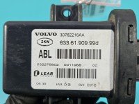Sterownik moduł Volvo S80 II 30782216AA Producent części: Volvo, Europejska, ŚWIATEŁ